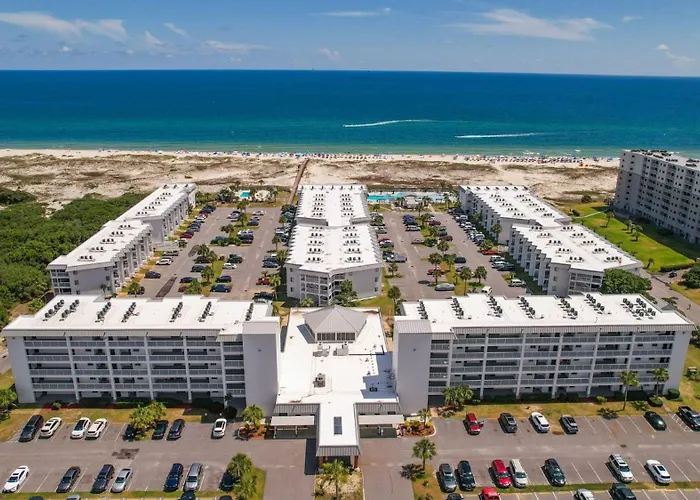 Apartment Plantation 4112 Ft Morgan Oasis