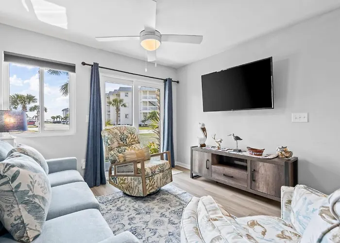 Plantation 4112 Ft Morgan Oasis Gulf Shores