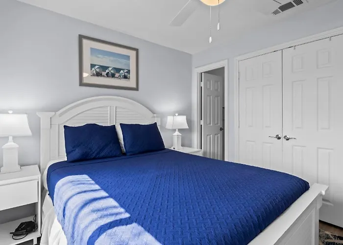 Apartment Plantation 4112 Ft Morgan Oasis Gulf Shores