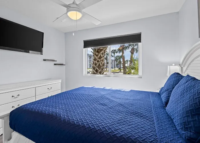 Plantation 4112 Ft Morgan Oasis * Gulf Shores