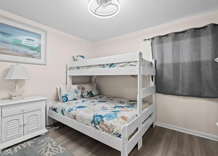 Plantation 4112 Ft Morgan Oasis Apartment