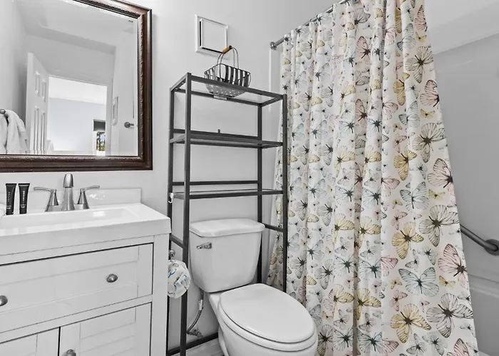 Apartment Plantation 4112 Ft Morgan Oasis Gulf Shores