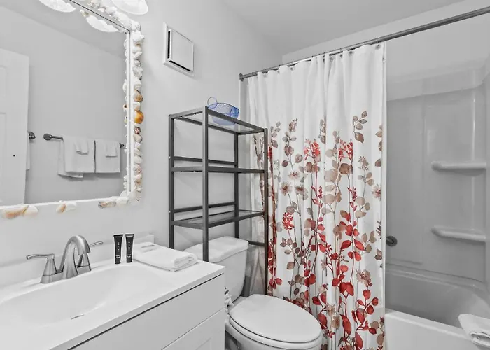 Plantation 4112 Ft Morgan Oasis *