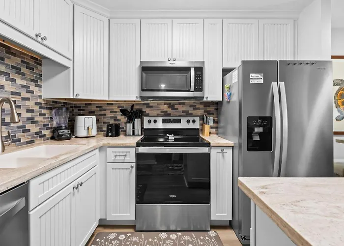 Apartment Plantation 4112 Ft Morgan Oasis Gulf Shores