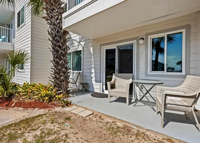 Apartment Plantation 4112 Ft Morgan Oasis Gulf Shores