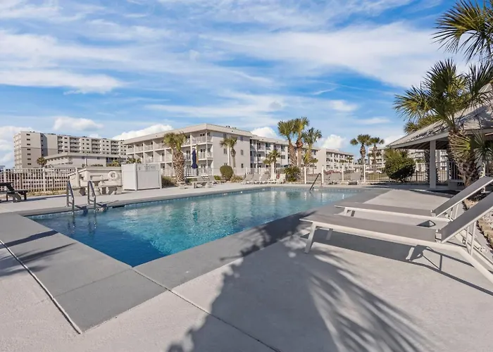 Plantation 4112 Ft Morgan Oasis *