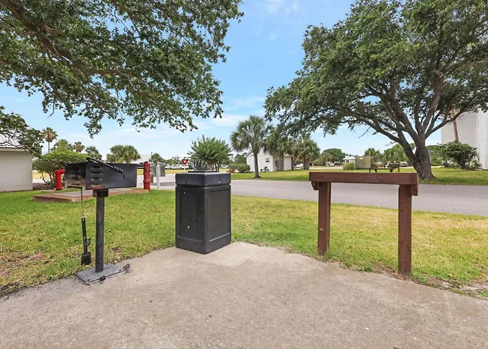 Apartment Plantation 4112 Ft Morgan Oasis *