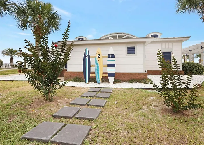 Plantation 4112 Ft Morgan Oasis *