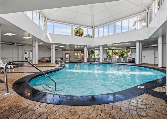 Plantation 4112 Ft Morgan Oasis Apartment Gulf Shores