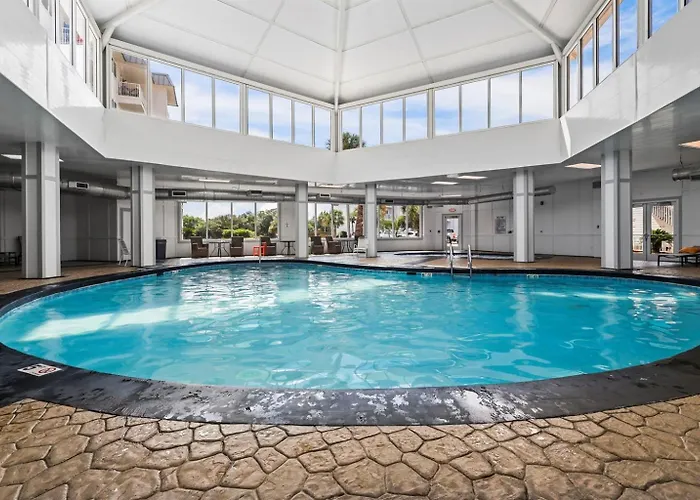 Plantation 4112 Ft Morgan Oasis *